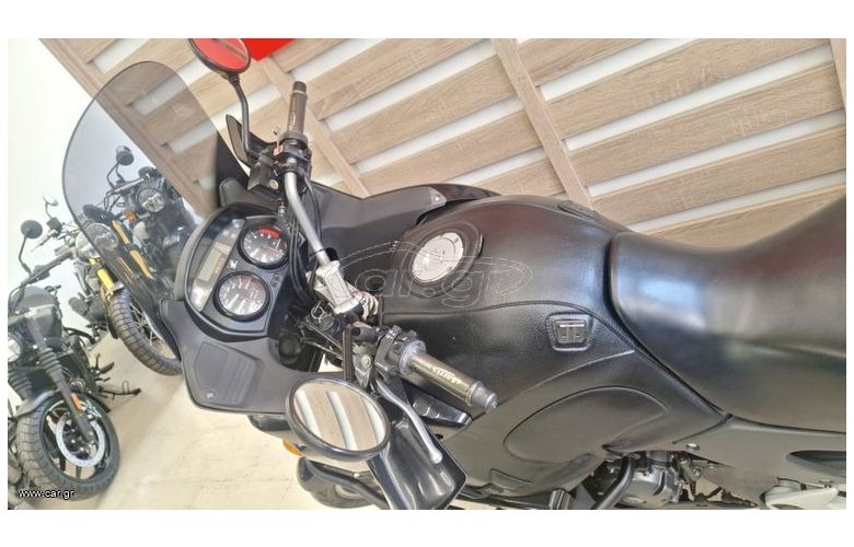 HONDA VARADERO 1000 2004