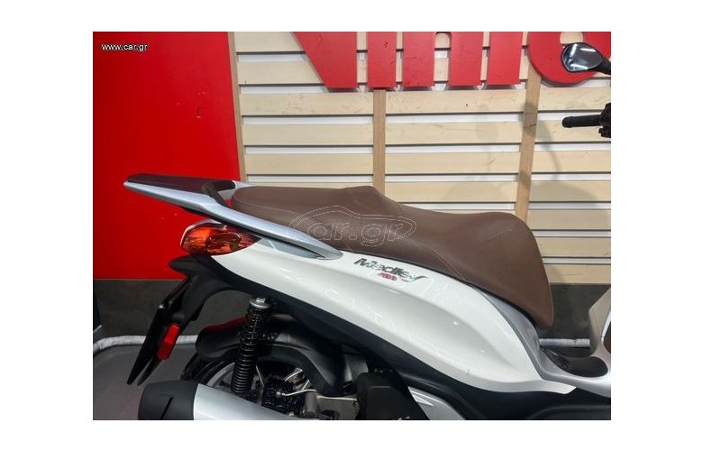 PIAGGIO MEDLEY 150 2018