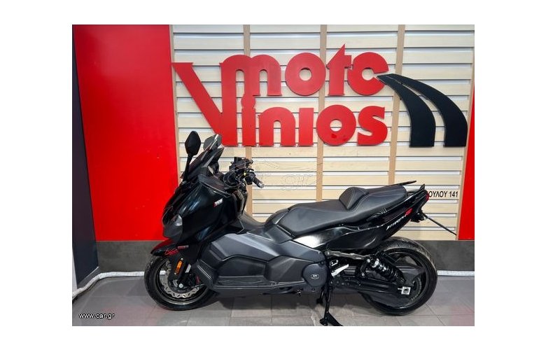 SYM MAXSYM 508TL 2022