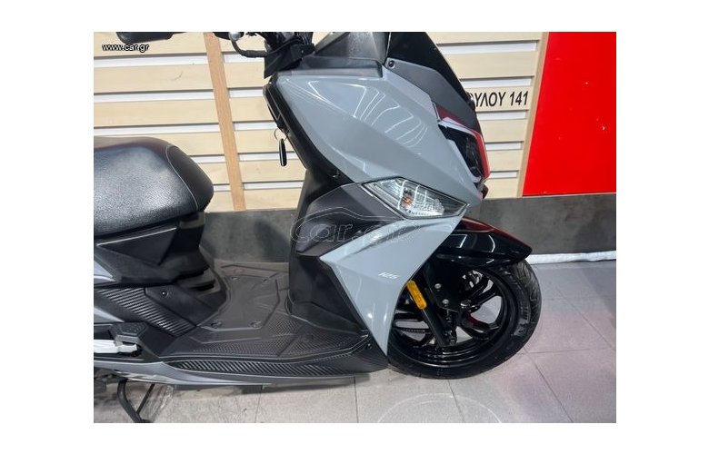 SYM JET14 EVO 125 2023 A/C