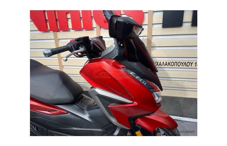 HONDA FORZA 350 2023