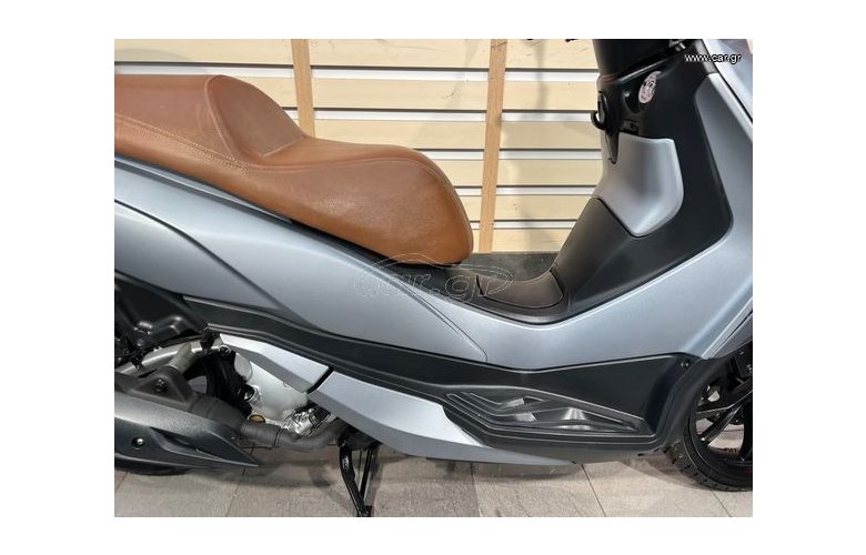Sym HD 300 2020