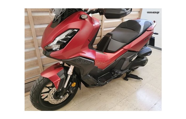 Honda ADV 350 2023