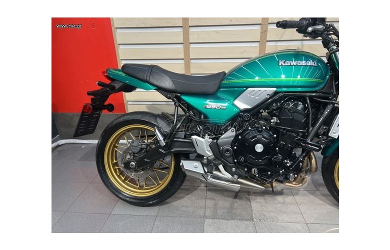 KAWASAKI Z650RS 2023