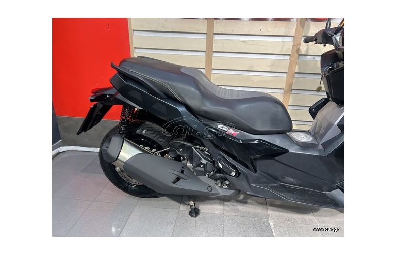 BMW C400X 2023