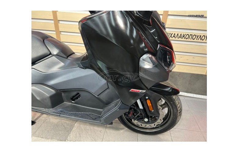 SYM MAXSYM 508TL 2022
