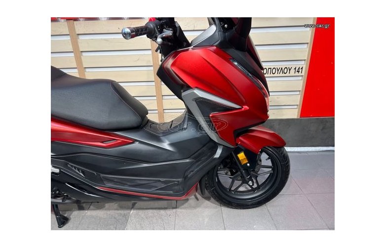 HONDA FORZA 350 2023