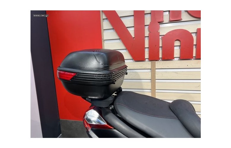 SYM MAXSYM600 '17