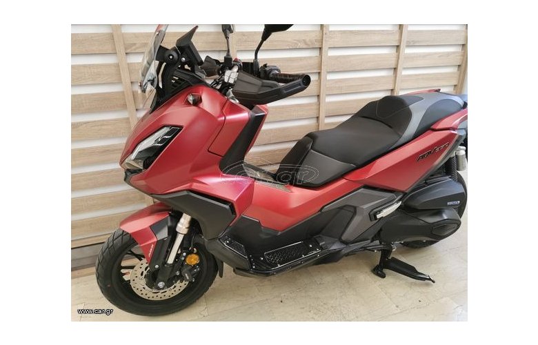 Honda ADV 350 2023