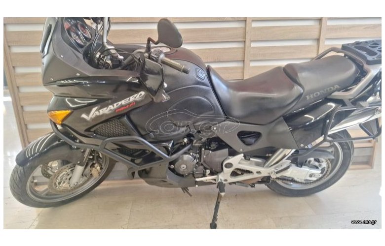 HONDA VARADERO 1000 2004