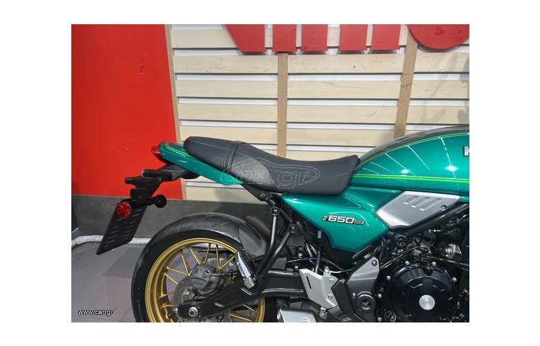 KAWASAKI Z650RS 2023
