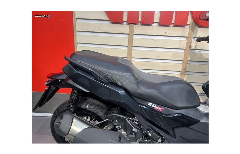 BMW C400X 2023