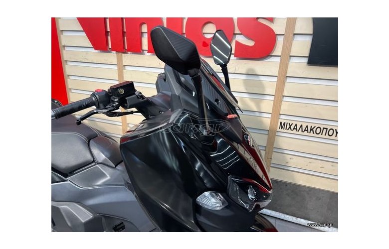 SYM MAXSYM 508TL 2022