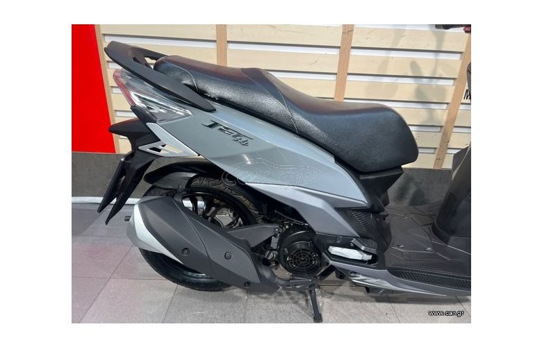 SYM JET14 EVO 125 2023 A/C