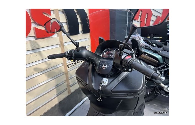 SYM MAXSYM600 '17
