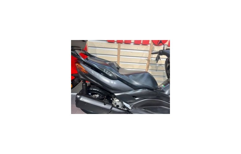 YAMAHA XMAX 300 2018
