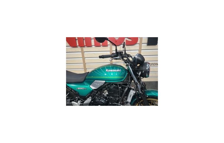 KAWASAKI Z650RS 2023