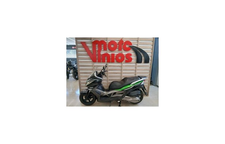 Kawasaki J 300 2015