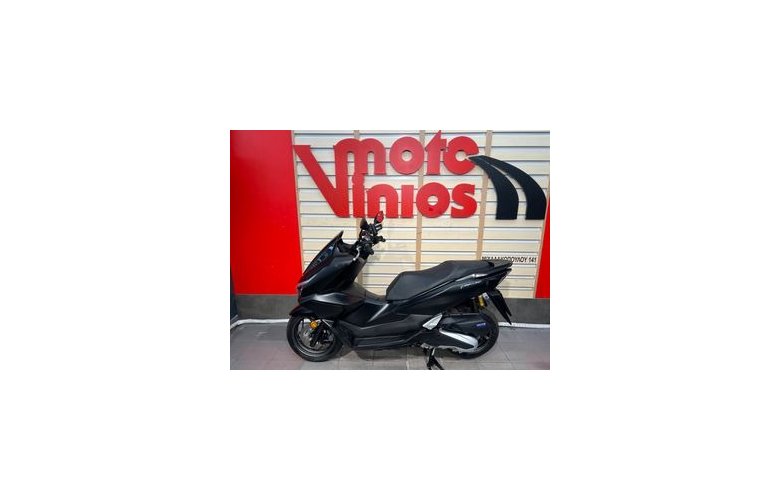 HONDA PCX125 DX '26