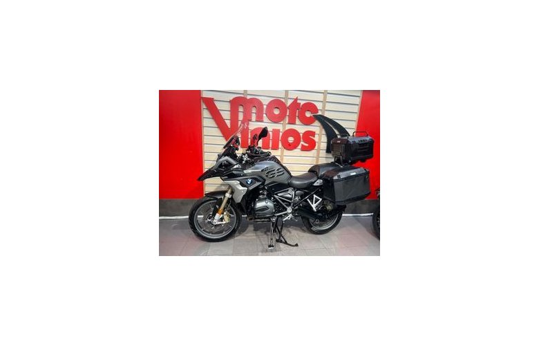 Bmw R 1200 GS LC 2017