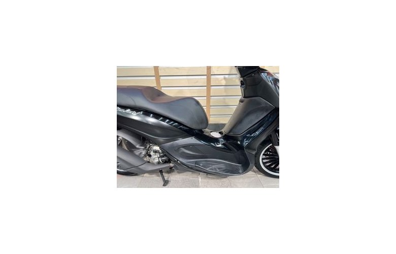 Piaggio Beverly 300i 2017