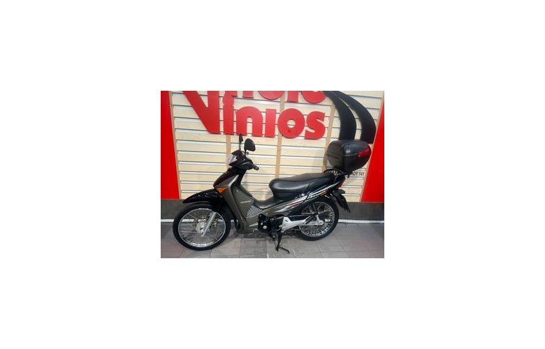 Honda Innova 125 2013
