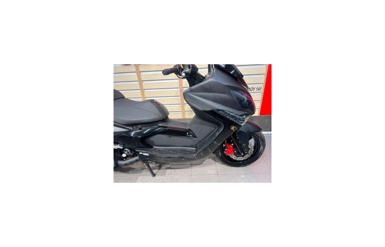 Kymco Xciting 300 R 2016