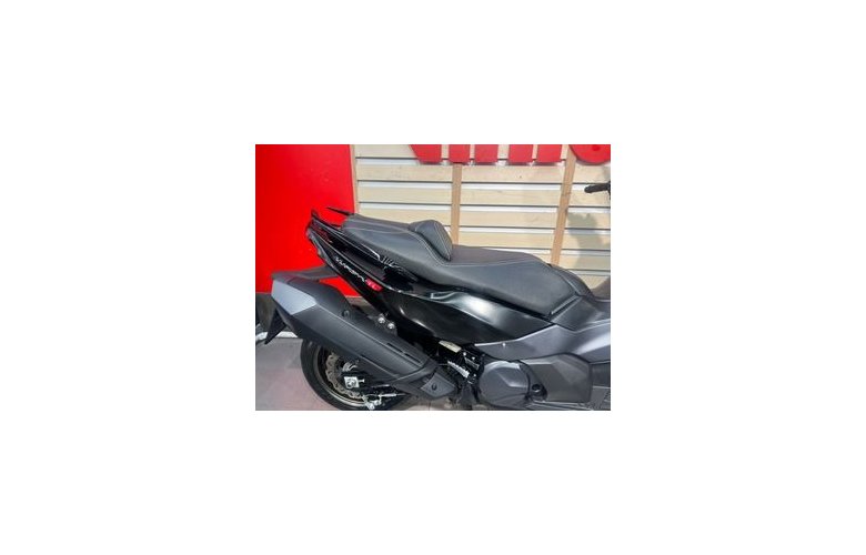 Sym MAXSYM TL 508 TCS 2023