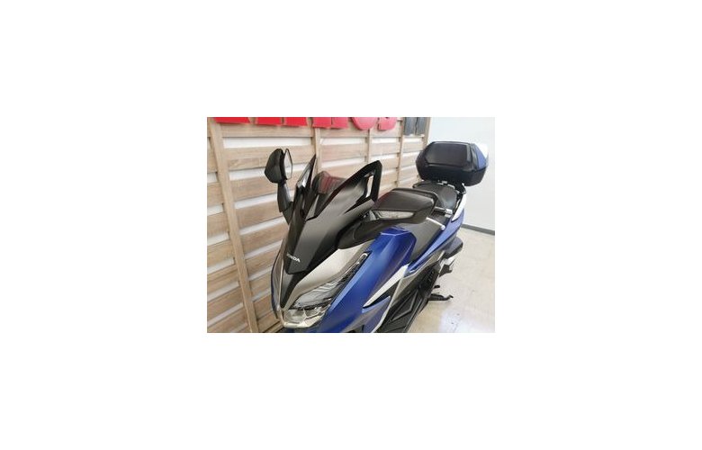 Honda Forza 350 2022