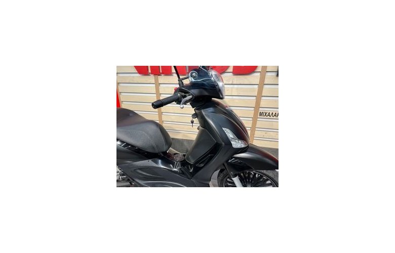 Piaggio Beverly 300i 2020