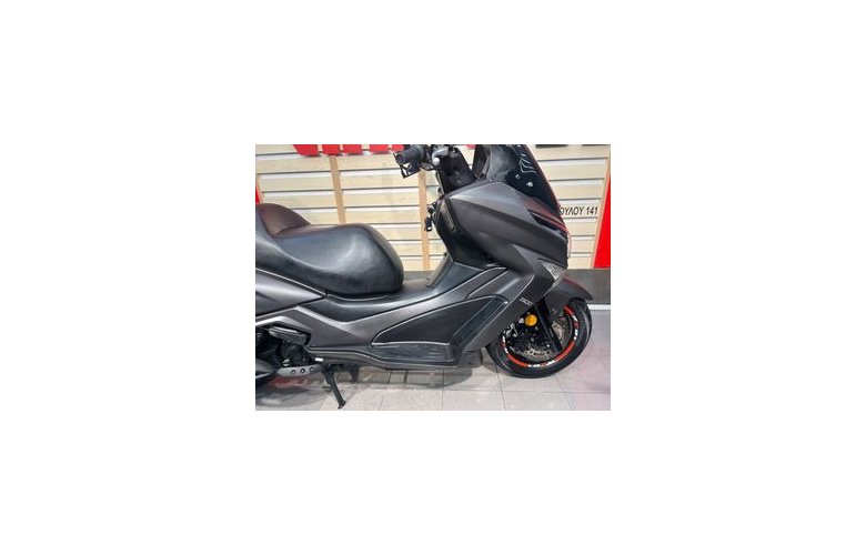Kymco X-Town 300i 2021