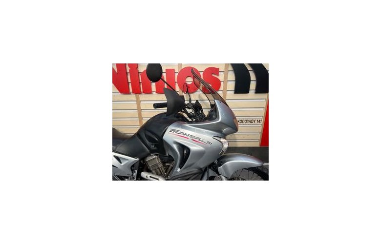 Honda XL 650V Transalp 2006