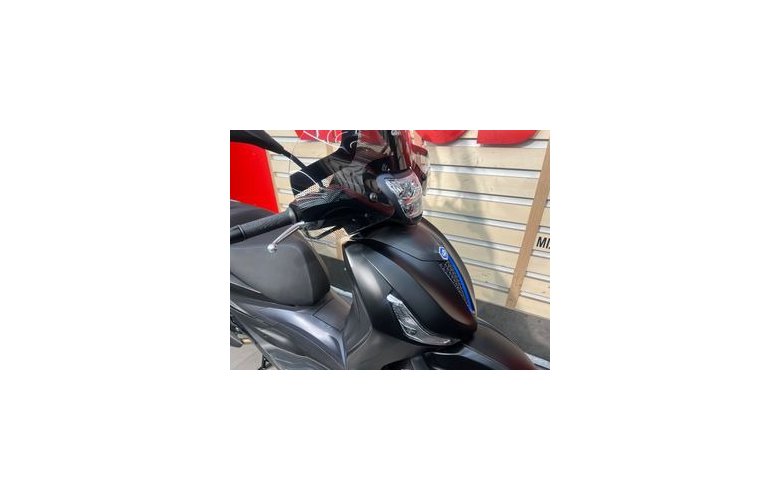 Piaggio Beverly 310S 2026