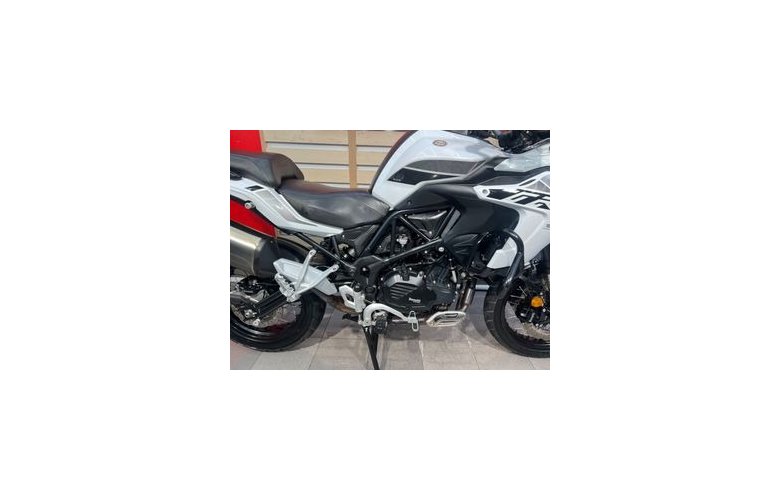 Benelli TRK 502 2022