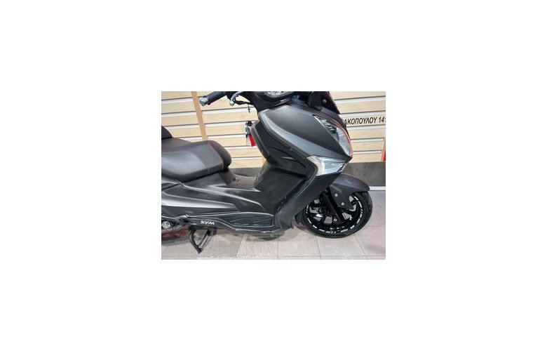 Sym GTS 300 2015