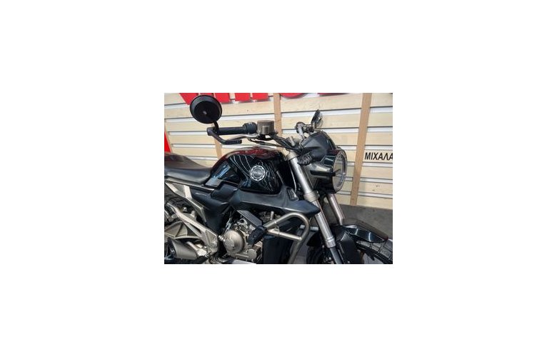 Daytona G155 2022