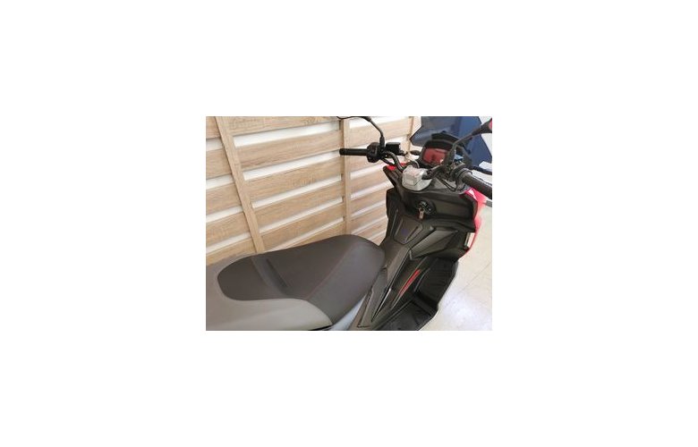 Aprilia SR GT 200 2025