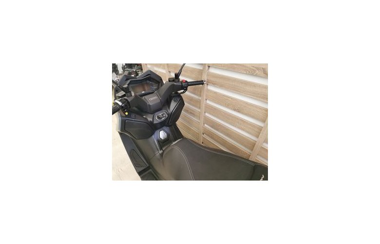 Sym Maxsym 400i 2024