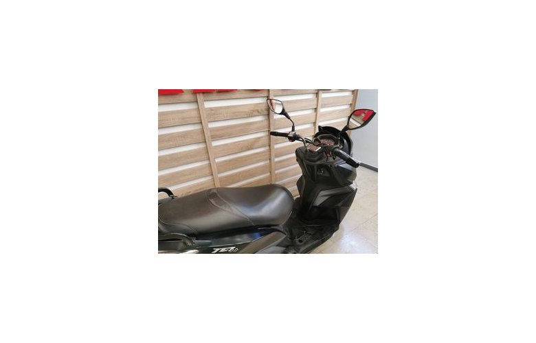 Sym JET 4 125 2018