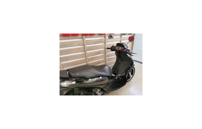 Piaggio Beverly 300 2018