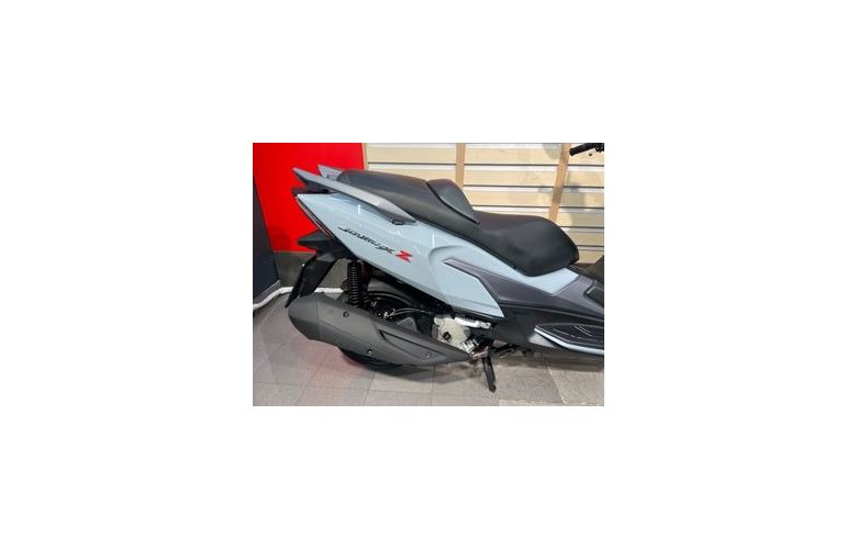 Sym JOYMAX Z 250 2025
