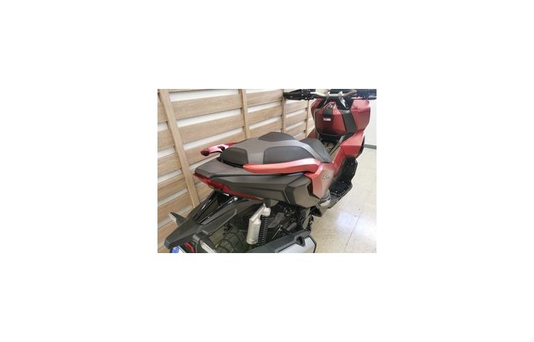 Honda ADV 350 2023