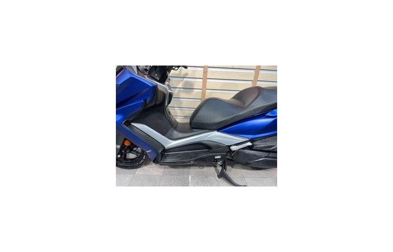 Kymco Downtown 350i 2021