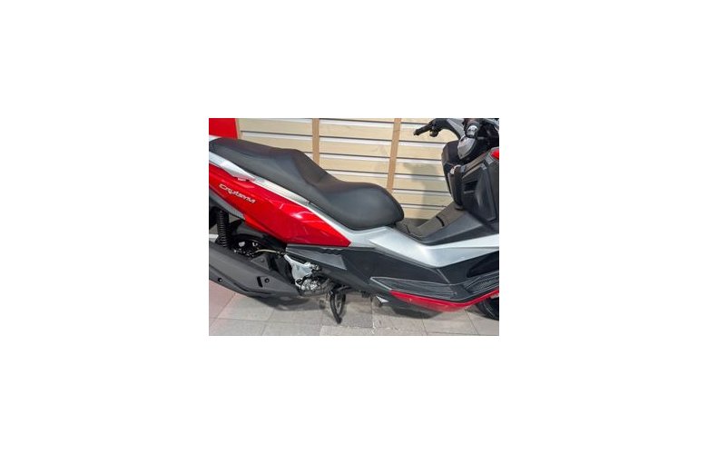 Sym Cruisym 300 2020