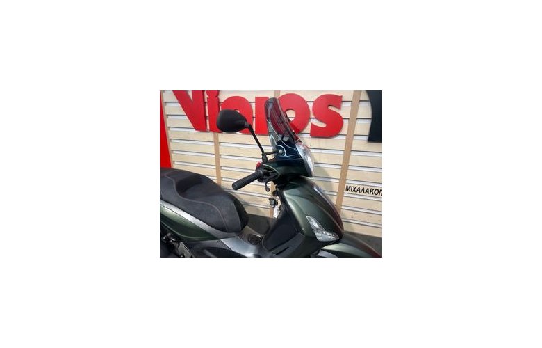 Piaggio Beverly 350 2019