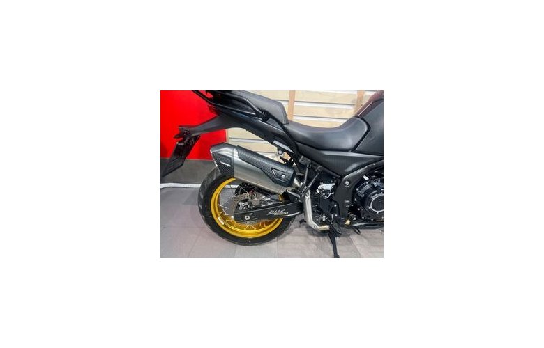 Voge DS525X 2024