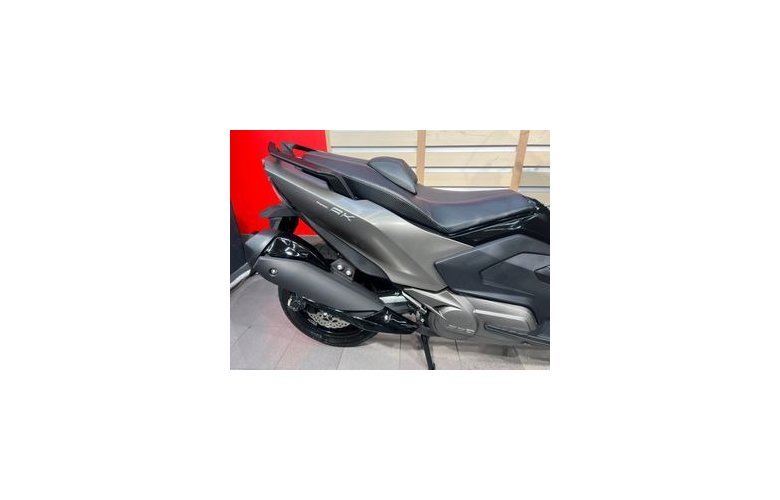 Kymco AK 550 Premium 2024