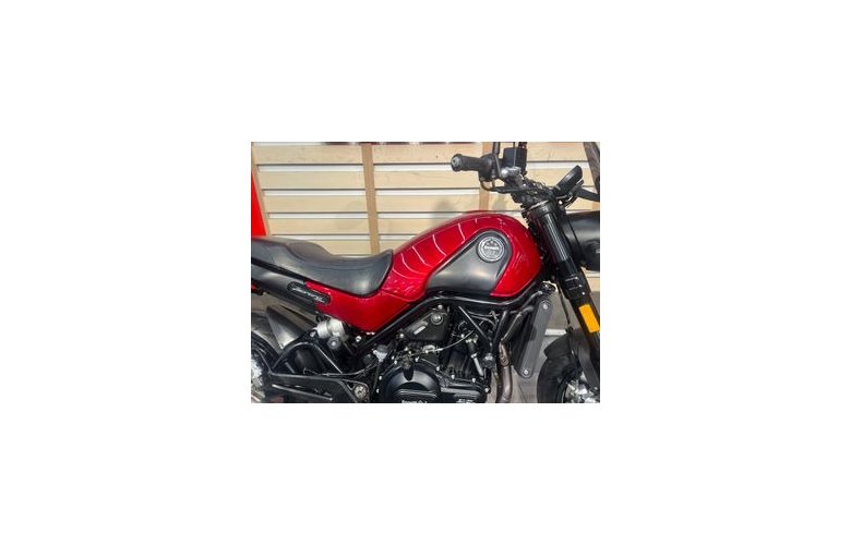 Benelli LEONCINO 2020