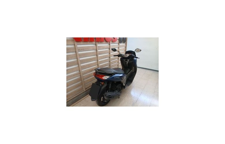 Yamaha NMAX 155 2022