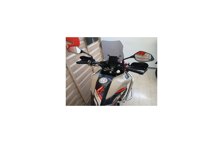 Benelli TRK 702 2024